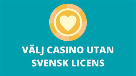 casino utan svensk licens 2023 allt du behöver veta|Casino Utan Svensk Licens & Spelpaus 2024 » Se Hela Listan.